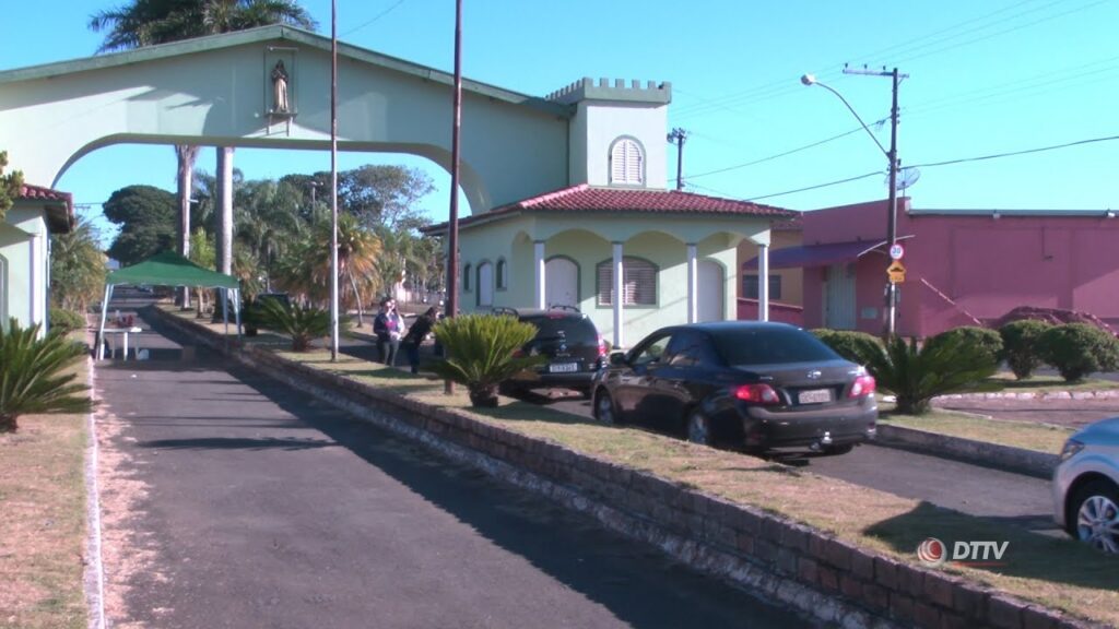 Novo Santuário de Santa Rita de Cássia promete impulsionar ainda mais o turismo brasileiro